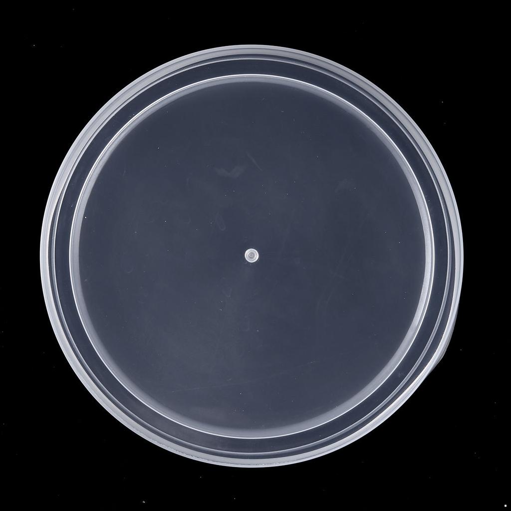 12Pcs Plastic Can Covers Lids for Canned Goods or Pet Dog Cat Food