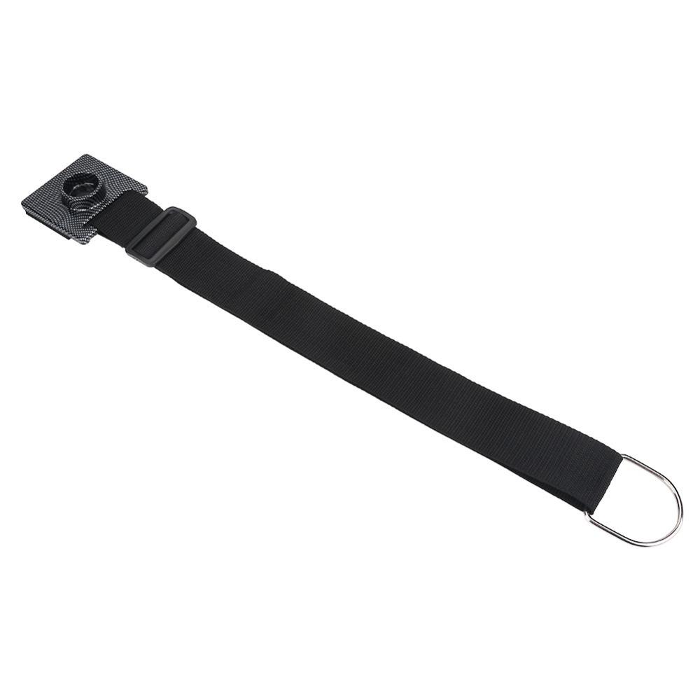 Non-Slip Design Endpin Anchor Non-Slip Strap  Cello Practice and Performance