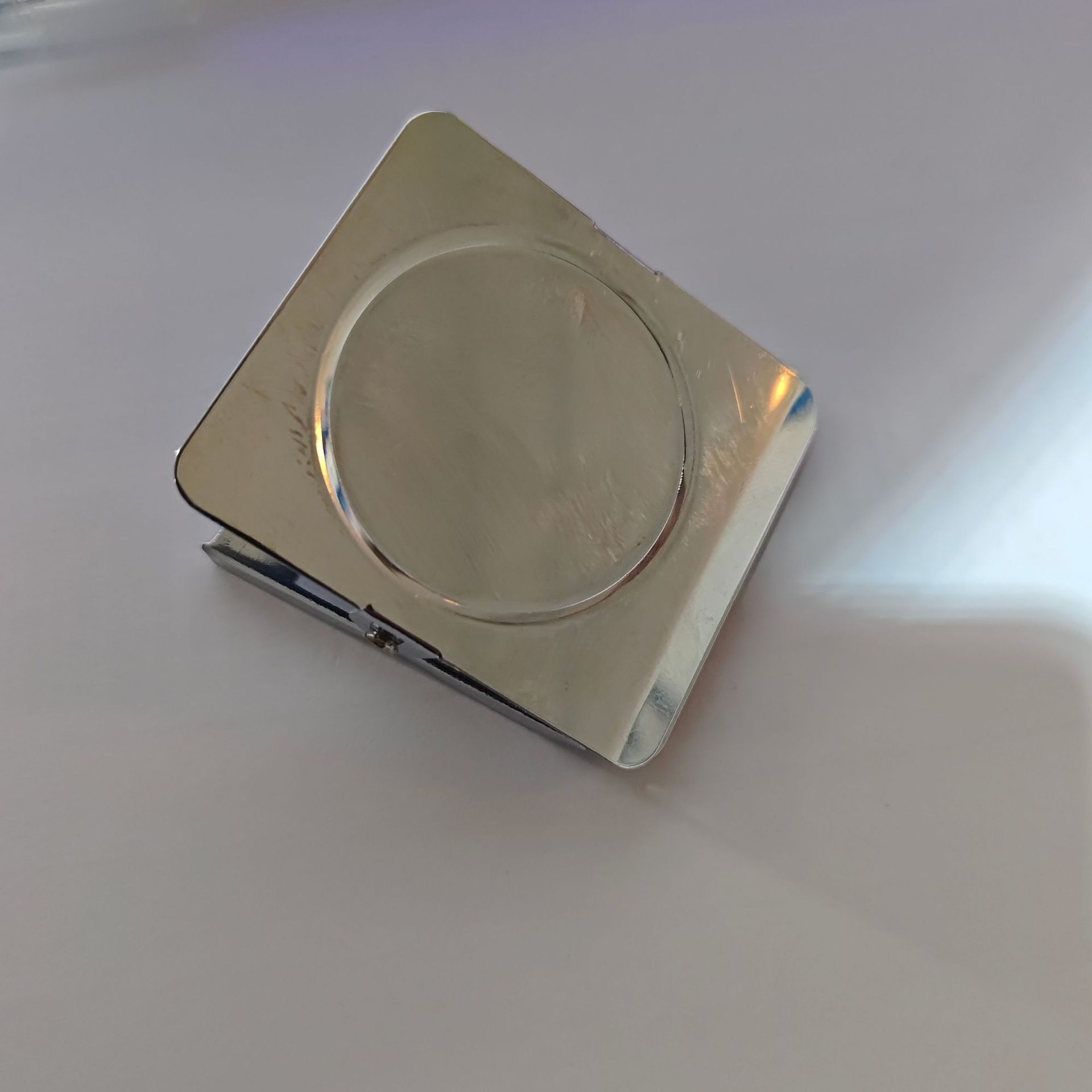 

Металлический магнитный зажим 30мм38мм магнитный 45мм офисный ежедневный зажим для счетов стальной зажим зажим для холодильника зажим для файлов 30Mm square серебряный