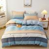 Constellation 100% Cotton Duvet Cover Set, Space Star Celestial Galaxy Astrology Bedding for Kids Boys Men Soft Bedroom Decor