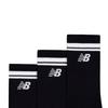 New Balance Unisex Comfortable Casual Sport Socks LAS54452