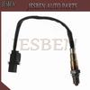 0281004157 Wideband Lambda Probe O2 Oxygen Sensor fit For Citroen BERLINGO C-ELYSEE C3 Picasso C4 DS3 DS4 1.6 HDi 2008-19 1618NE