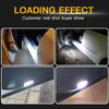 1pc/2pcs LED Door Courtesy Interior Footwell Light Luggage Trunk Glove Box Lamp for BMW 3-Series F30 2012-u X1 E84 LCI 2013-up