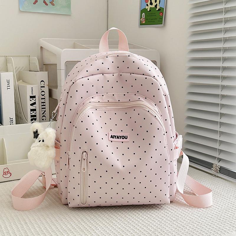 Schoolbag Girls Backpack Kids Travel Lightweight Girls Elementary School Bag Going Out Travel Fashion Cute Travel Backpack