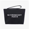 Givenchy Pouch Bag Logo Bb60pnb2ds
