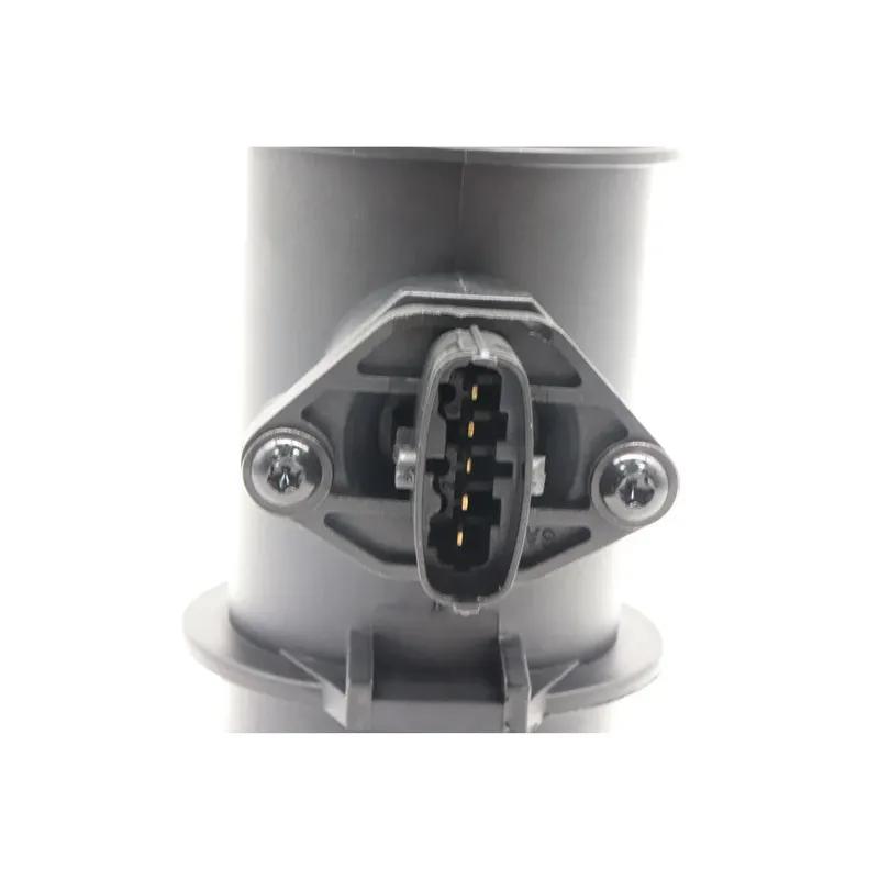 Car 0280218106 MAF MASS AIR FLOW METER SENSOR For Kia Carens II 1.6 1.8 Spectra 1.8L Petrol 2002-2006 28100-2Y100 281002Y100