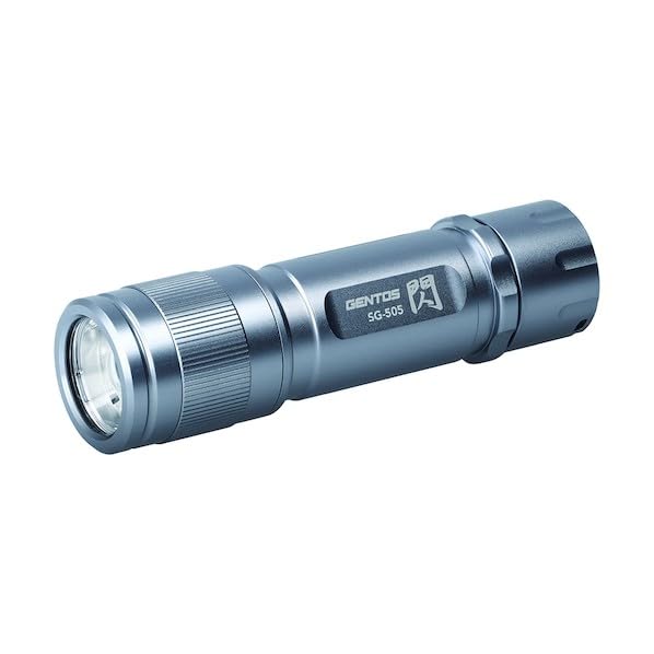

SG-505 Flashing LED Flashlight 350lm