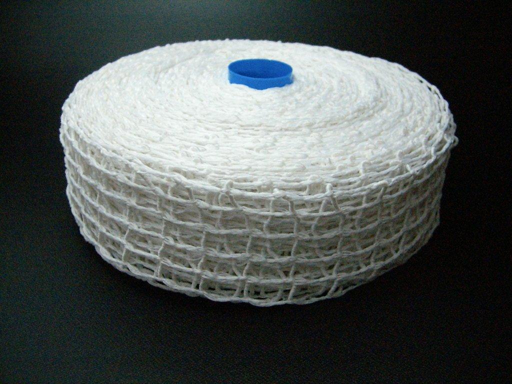 

Scott Net Polyester ROAST 100/5-14 (50m) білий