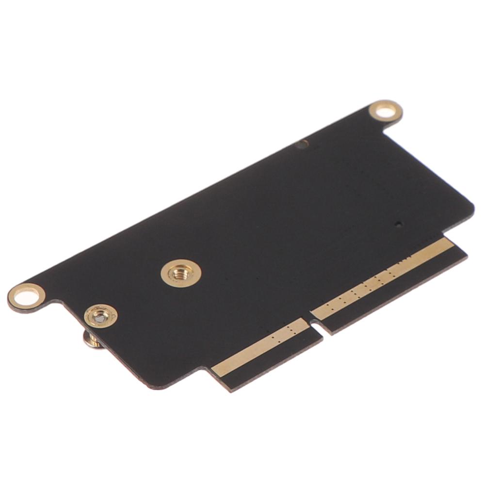 Nvme M.2 Ngff Ssd For 2016 2017 13" Macbook Pro A1708 Adapter Card