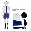 Violet And Scarlet Cosplay Costume Game Role Play Halloween Parties