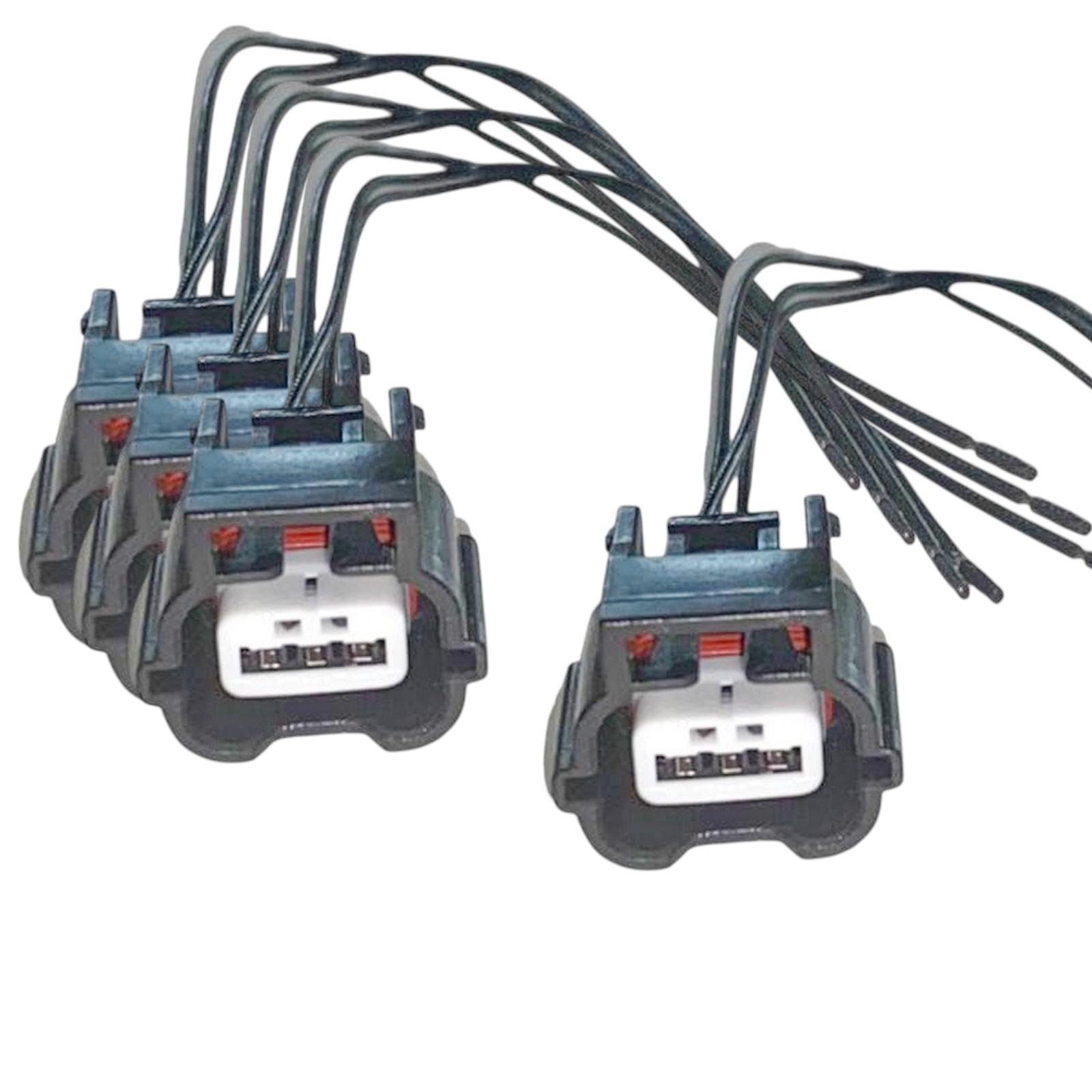 Parking Aid Sensor Connector Front Rear  For Nissan Titan Titan XD 2016-