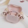 1Pair Star Shape Ear Clips Secure Clasp For Freeclip 1/2 Models Featuring Easy Attachment Headphone Ear Clip