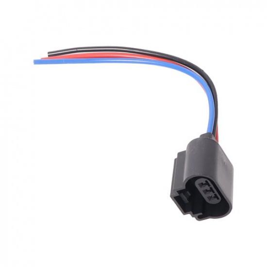 Headlight Socket Pigtail For Camaro, Cruze, Orlando, Spark, Spark EV 84785