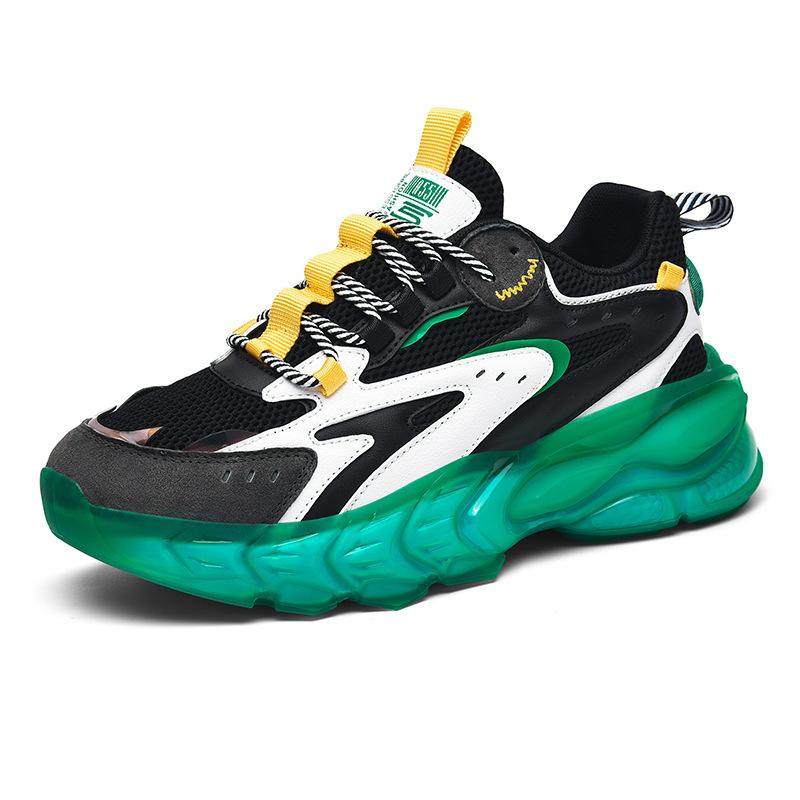 Autumn and winter new 22 trendy shoes ins dad shoes casual sports super hot shoes