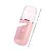 Portable Nano Facial Sprayer USB for Quick Hydration Skincare on the Move