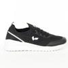 Bakam Sneakers Synthetic Upper Black