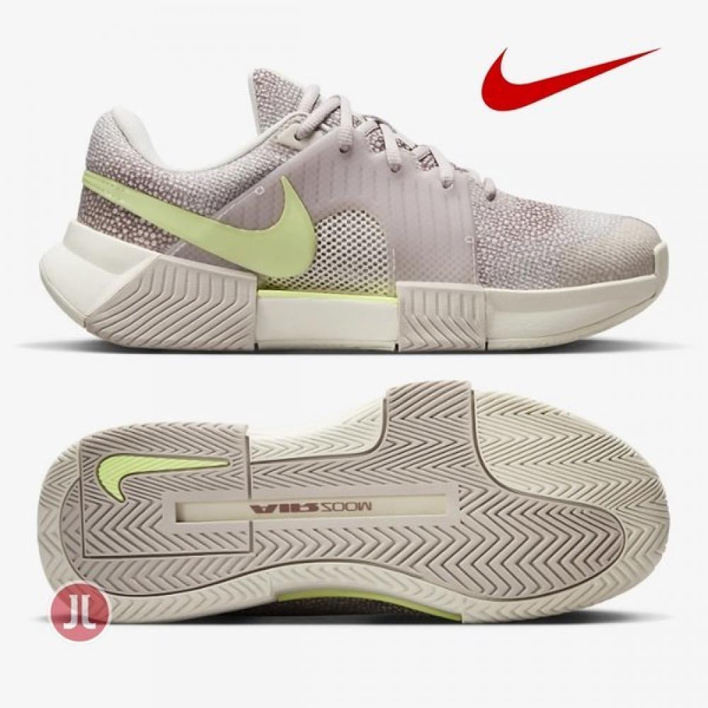 

Nike Fj1811 001 Gp Challenge Premium Pro женские теннисные туфли S 225