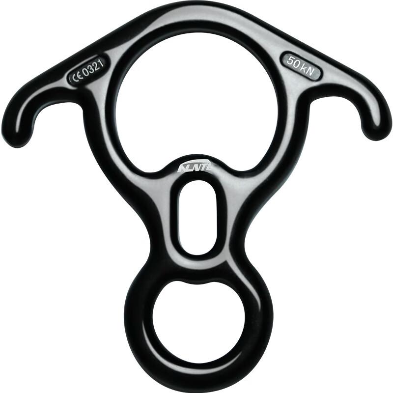 NLNTL Figure 8 Descender