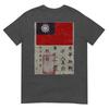 Flying Tigers Squadron Wwii Blood Chit Military Tshirt Tshirt