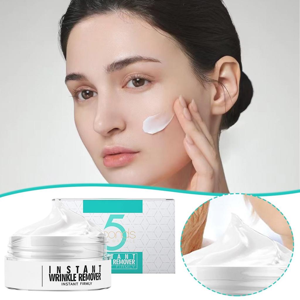 Night Cream For Face, Anti-Aging Moisturizer For Face, Repairs And Strengthens Skin Barrier, Deeply Hydrates And Soothes Skin