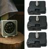 Long Lasts Quiet Clock Movement Clock Parts for Professional and Individual Use Precise Timekeeping for Watches