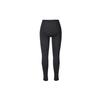 Nike Solid Logo Running Fitness Pants Men Bottoms Black CZ8831-010