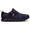On Running Cloud 5 Wasserdicht Midnight Magnet Herren Sneaker 59.98143