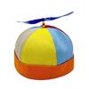Fashion Colorful Bamboo Patchwork Beanie Fashionable Adults and Teens Perfect for Casual Outings and Outdoor Adventures