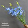 Gladiolus Floral Wedding Vase Arrangement