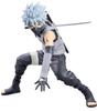 NARUTO Hatake Kakashi II Grandista 20cm Figure Size Approx.