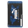 Kutsuwa Puma Colored 12 in a Tin PM333 Pencils, Colors, Case,