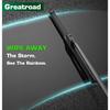 GREATROAD Wiper LHD&RHD Front & Rear Wiper Blades Set For Range Rover L322 Vogue HSE 2002 - 2012 Windshield Windscreen Window