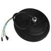 Electric Scooter Hub Motor Aluminum Alloy Wheel Tire Motor Parts for NINEBOT ES2 ES4 Replacement Accessories