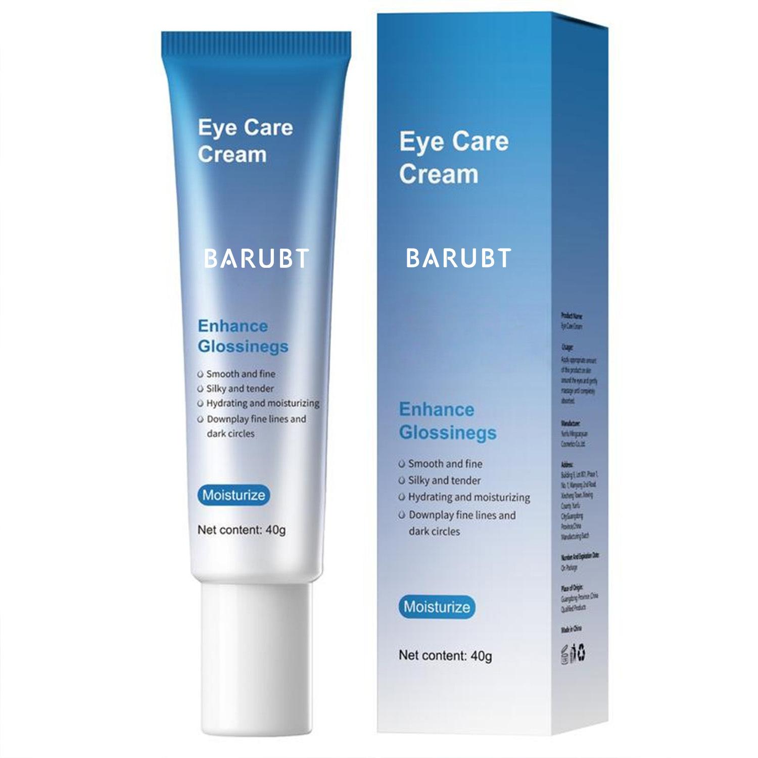 TEMU Explosive TK Explosive Eye Cream Moisturizing Care Elastic Moisturizing Lifting Eye Care Eye Cream