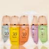 Menokin 30 seconds quick bubble mask_clear