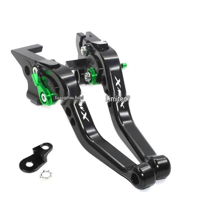 Justerbar parkeringsbromsspak för Yamaha XMAX (2023+)