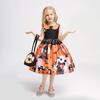 Kinder Weihnachten Orincess Kleid Set Party Mädchen Prinzessin Geburtstag Party Phantasie Kostüm Für Baby Mädchen Kinder Cosplay Kleidung