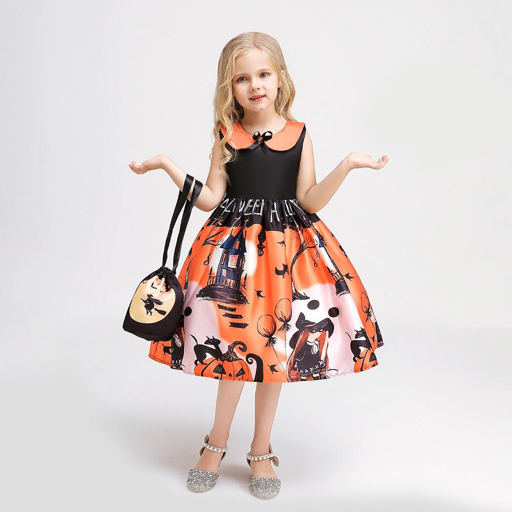 Kinder Weihnachten Orincess Kleid Set Party Mädchen Prinzessin Geburtstag Party Phantasie Kostüm Für Baby Mädchen Kinder Cosplay Kleidung