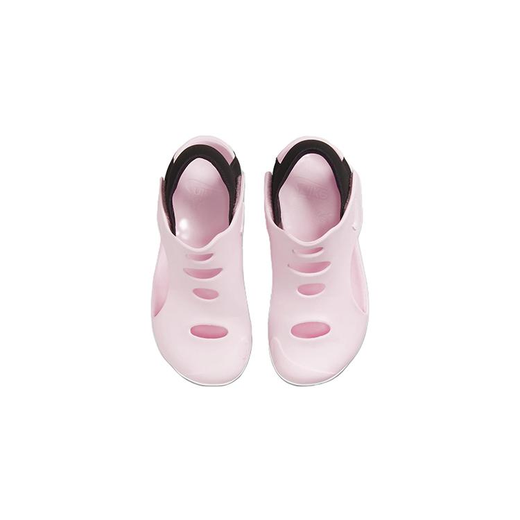New Nike Sunray Protect 3 PS 'Pink Foam Black' DH9462-601