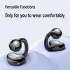 Newman LY31 Bluetooth Ear-Clip Sports Headphones