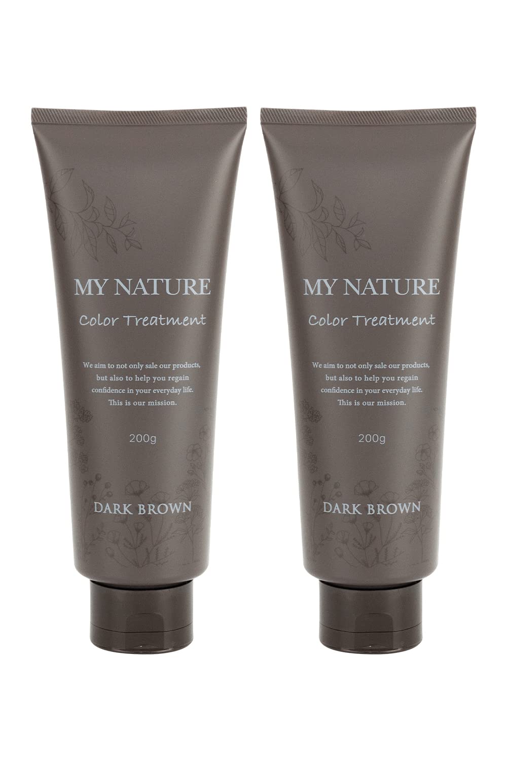 

Седые волосы Мой натуральный цвет Темный 2 для женщин с сединой Органический Популярный подарок Темный [Глянцевый уход] Уход, Коричневый, Флаконы, Волосы, Уход, (2 Бутылки,