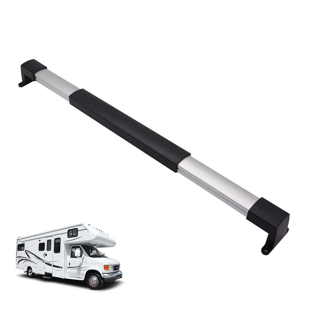 Haltegriff, verstellbar von 21 5/8 Zoll bis 28 5/8 Zoll, sicherer, rutschfester Griff, stabiler Haltegriff für Wohnwagen, Wohnmobil