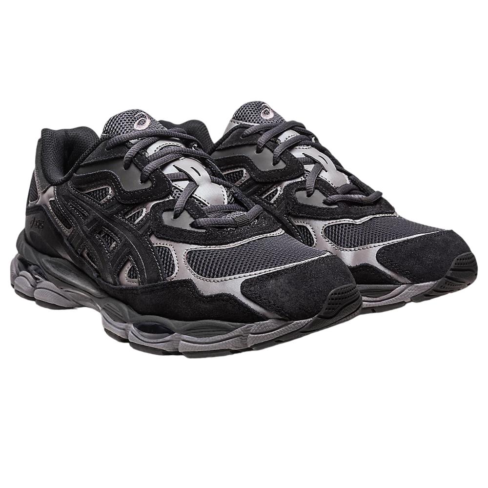 Sneakers Asics Graphite Grey / Black Gelnyc