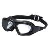 MDNG Large Frame Comfortable Swimming Goggles Set