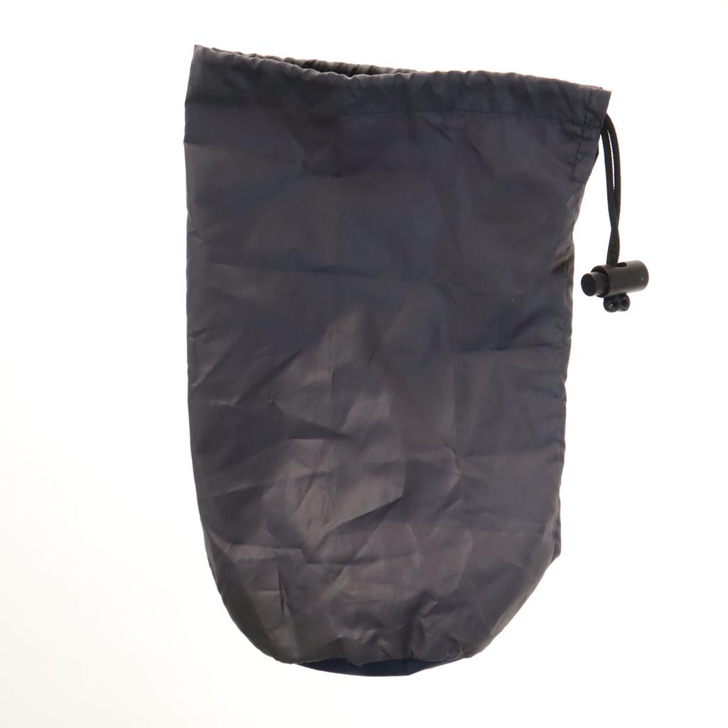 Columbia PL2516 Big Sandy Creek Jacket OMNI-TECH Outdoor with Storage Bag Women Used