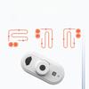 Smart Home Appliance Robot Window Cleaner Automatic 3000Pa Large Suction Remote Control Glass Door Tile Wall Wiper Washing Tools