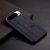Custodia per telefono con texture bambù per Google Pixel 10 Pro XL e Pixel 9A