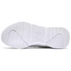 Puma Nova Grl Boss Women Low Top Sneakers Grey White 369657-02
