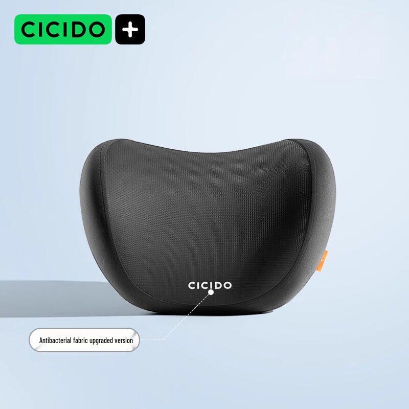 CICIDO Xiduo Car Headrest & Neck Support Cushion