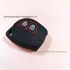 Suzuki Silicone Honeycomb Car Key Cover for Swift, Alto, Jimny, Qiyue, Tianyu, SX4, and Lingyang Models.